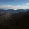 Grand Canyon and Canyon de Chelly